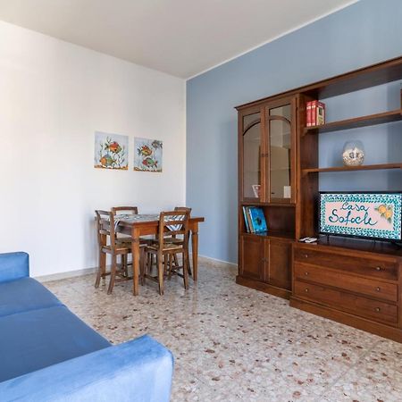 Casa Sofocle Comodo Bivani In Borgata A Due Passi Da Ortigia Senza I Disagi I Ortigia Συρακούσες Εξωτερικό φωτογραφία