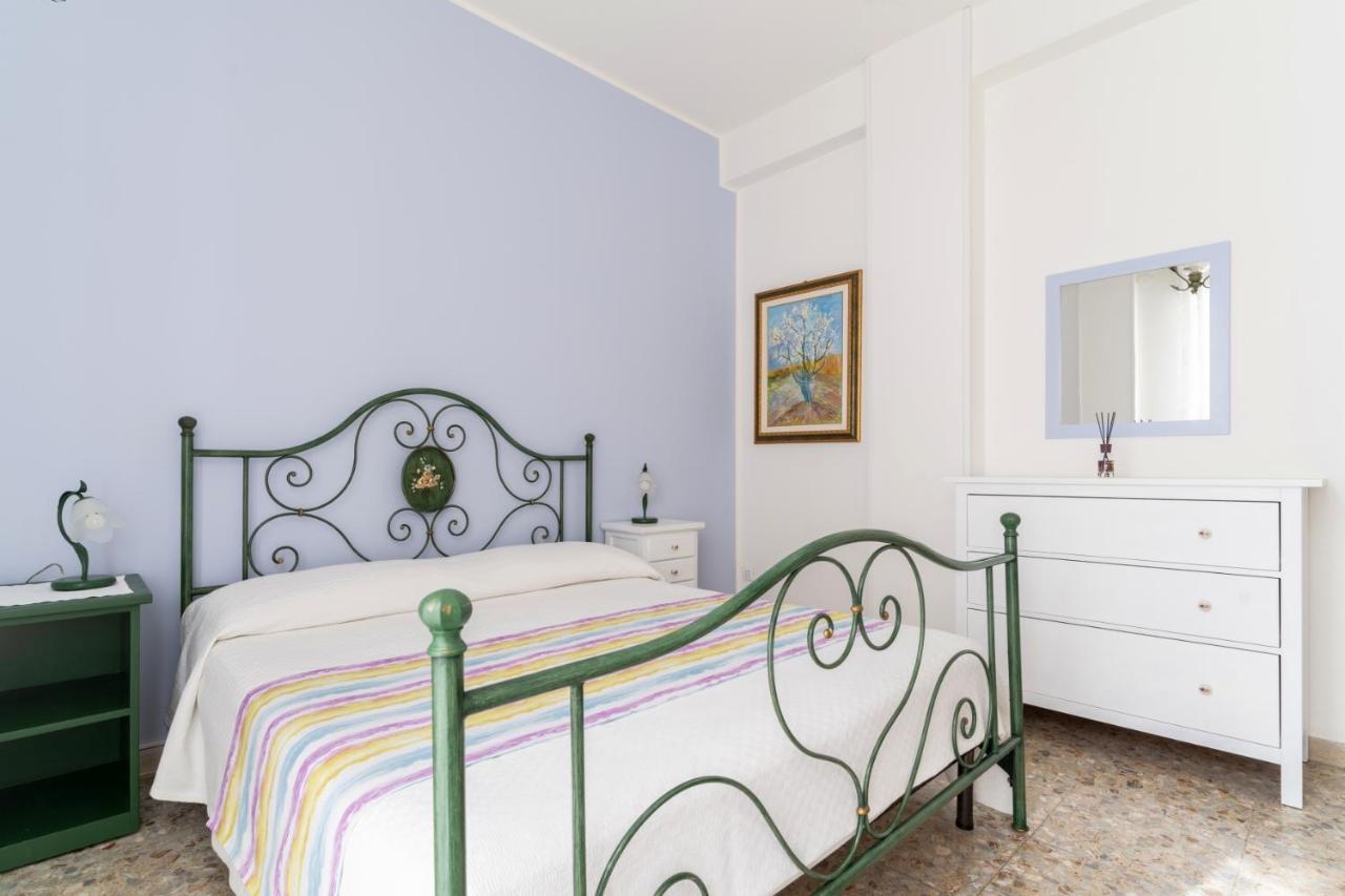 Casa Sofocle Comodo Bivani In Borgata A Due Passi Da Ortigia Senza I Disagi I Ortigia Συρακούσες Εξωτερικό φωτογραφία